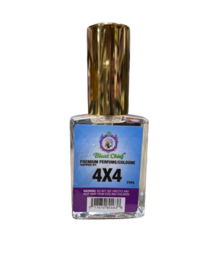 Blunt Chief Premium Perfume 30ml