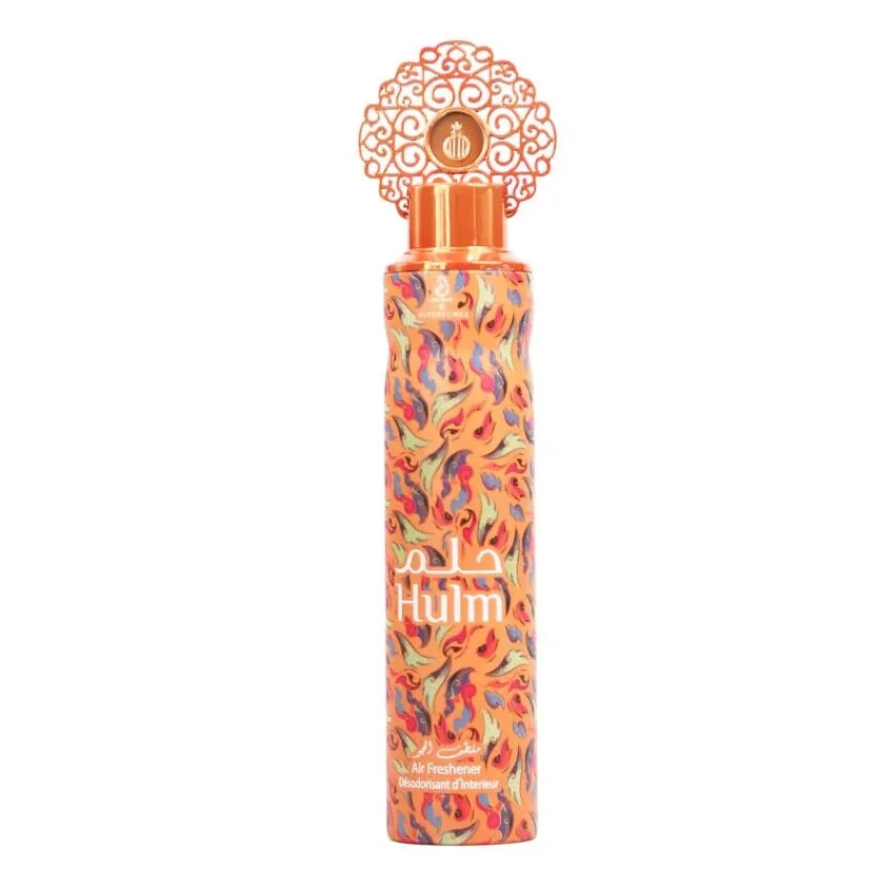 Arabiyat My Perfumes Air Freshener 300ml 1ct Single Hulm