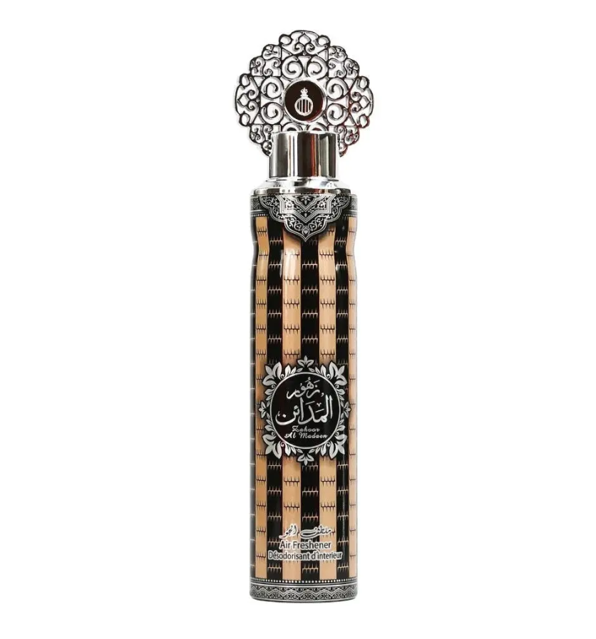 Arabiyat My Perfumes Air Freshener 300ml 1ct Single Zahoor Al Madaen