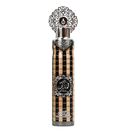 Arabiyat My Perfumes Air Freshener 300ml 1ct Single Zahoor Al Madaen