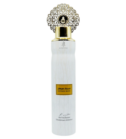 Arabiyat My Perfumes Air Freshener 300ml 1ct Single Intense Musk