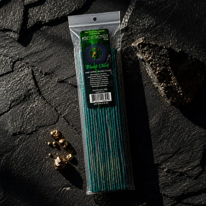 Blunt Chief Small Incense Approximately 95-100ct Stick Pack
