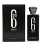 Secret Plus 6pm Ebony 100ml Perfume