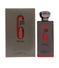Secret Plus 6pm Royal 100ml Perfume