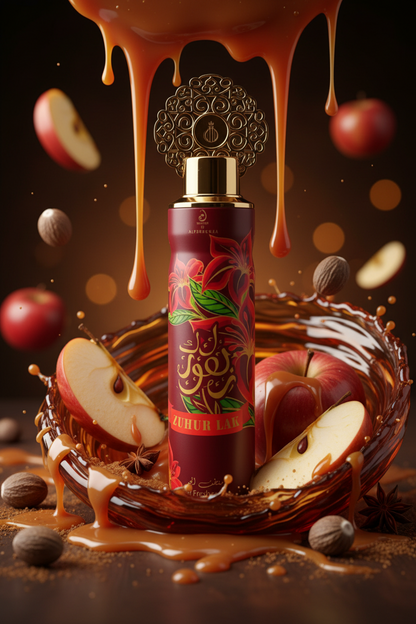 Arabiyat My Perfumes Air Freshener 300ml 1ct Single Zuhur Lak