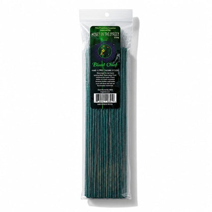 Blunt Chief Small Incense Approximately 95-100ct Stick Pack