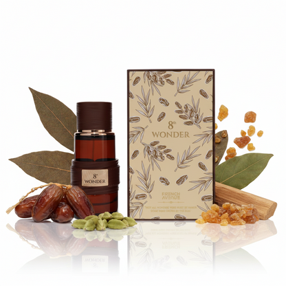 French Avenue 8th Wonder 100ml Perfume