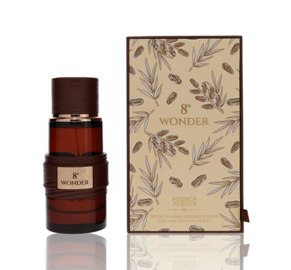 French Avenue 8th Wonder 100ml Perfume