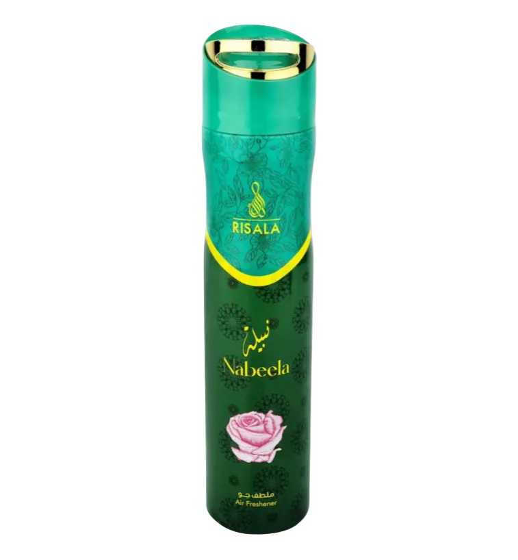 Risala Air Freshener 300ml 1ct Single Nabeela