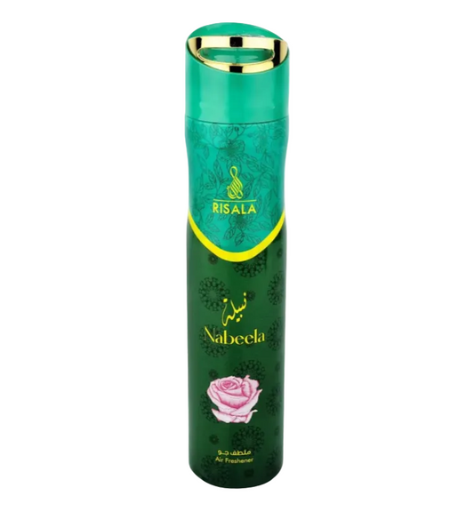 Risala Air Freshener 300ml 1ct Single Nabeela