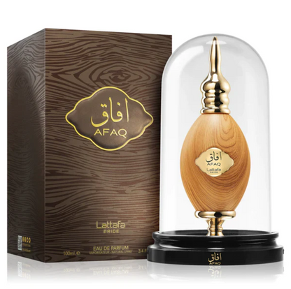 Lattafa Pride Afaq Gold 100ml Perfume
