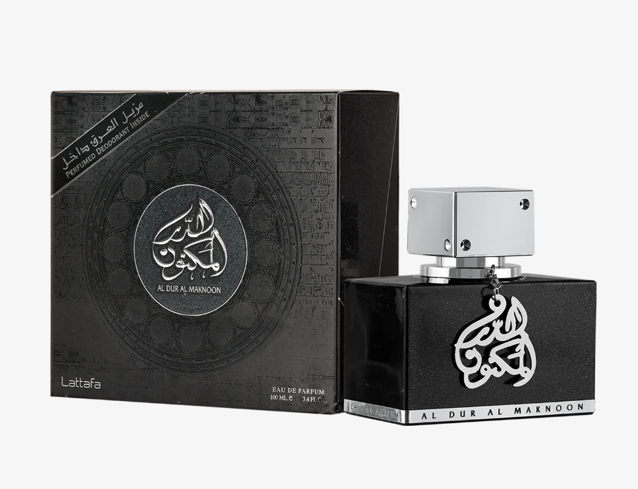 LATTAFA AL DUR AL MAKNOON PERFUME 100ml