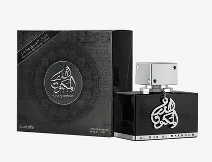 Lattafa Al Dur Al Maknoon 100ml Perfume