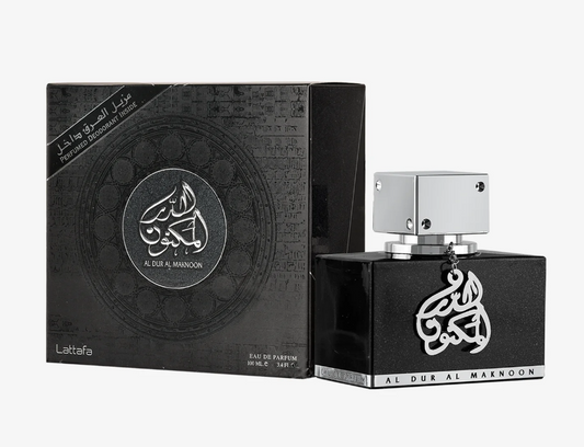 LATTAFA AL DUR AL MAKNOON PERFUME 100ml