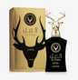 LATTAFA AL NOBLE AMEER 100ML PERFUME