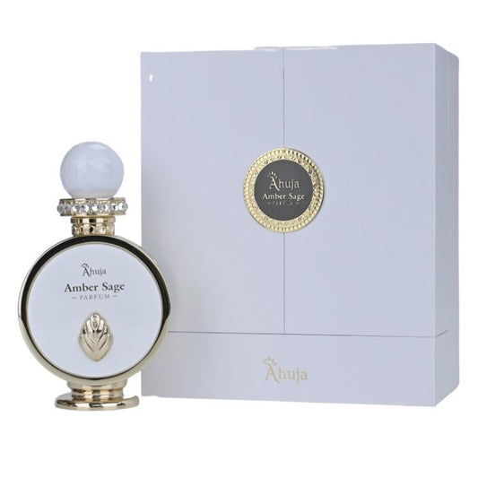 AHUJA AMBER SAGE PERFUME 100ml