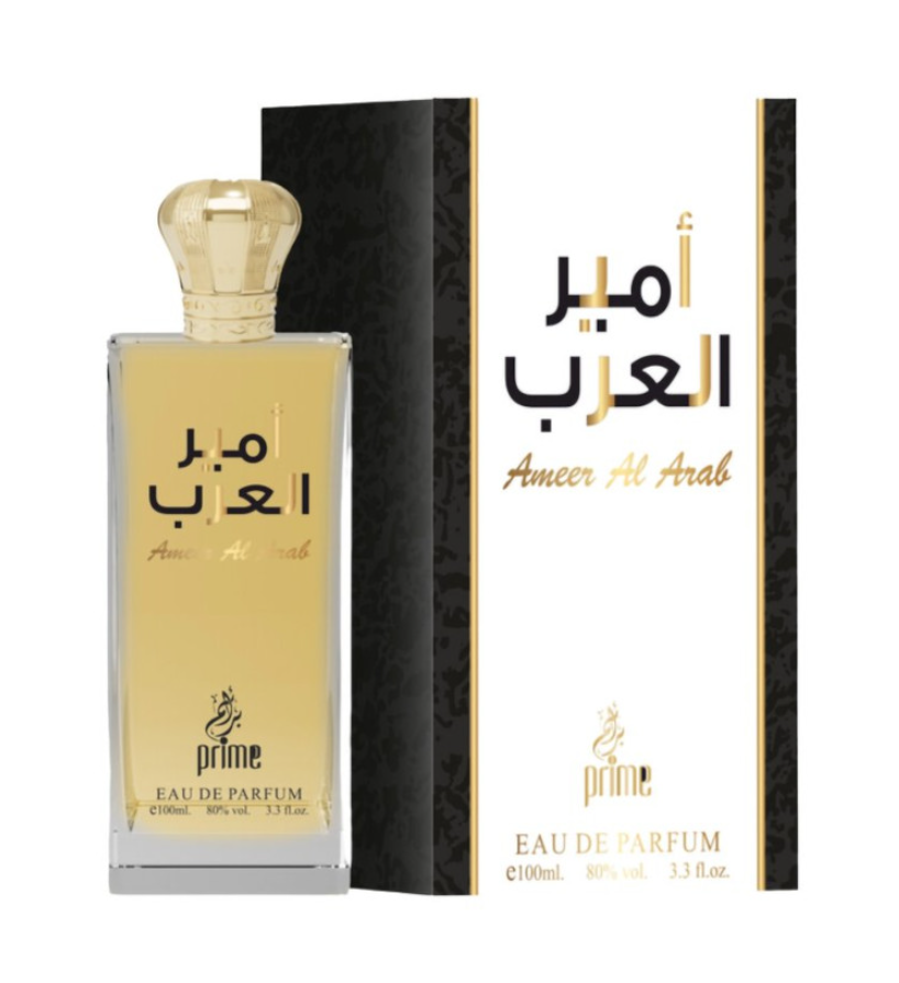 Prime Collection Perfume AMEER AL ARAB 100ml