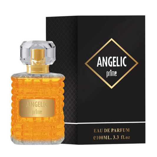 Prime Collection Perfume ANGELIC 100ml