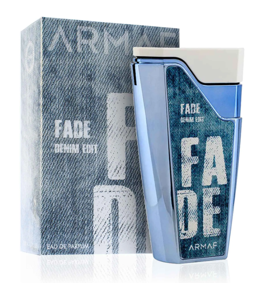 ARMAF FADE DENIM EDIT 80ml PERFUME