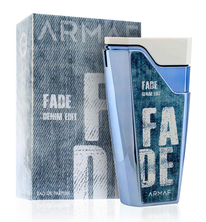 Armaf Fade Denim Edit 80ml Perfume