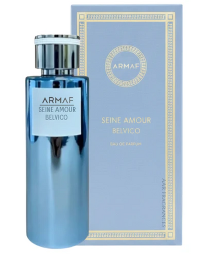 Armaf Seine Amour Belvico 100ml Perfume