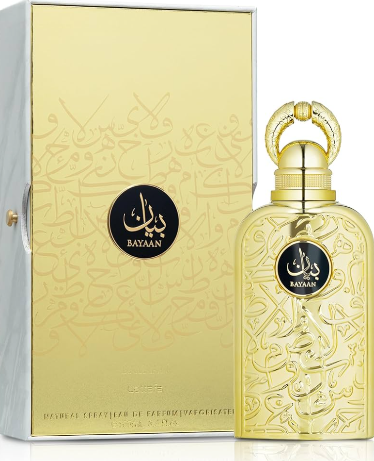 LATTAFA BAYAAN 100ml PERFUME