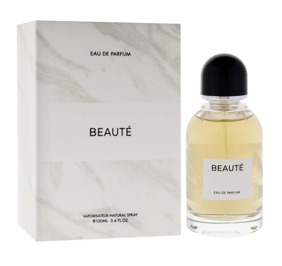 LE VOGUE BEAUTE 100ml PERFUME