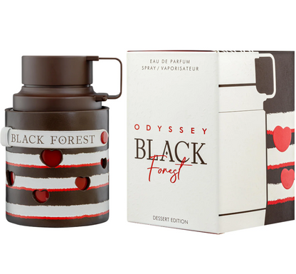 Armaf Odyssey Black Forest Dessert Edition 100ml Perfume