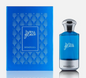 KHADLAJ BLEU GLACE 100ml PERFUME