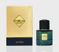 LA FEDE INTOXICATE BLUE ELIXIR PERFUME 100ml