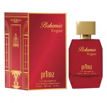 Prime Collection BOHEMIA ROUGE 100ml Perfume