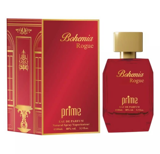 Prime Collection Perfume BOHEMIA ROUGE 100ml