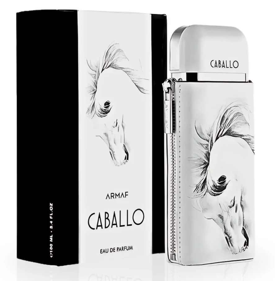 ARMAF CABALLO PERFUME 100ml