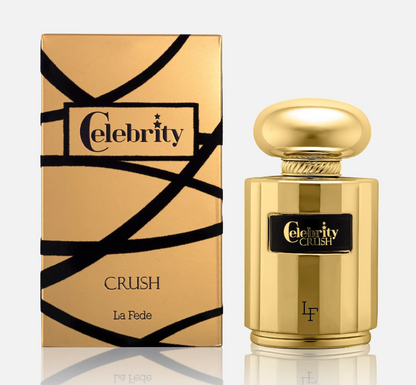 Khadlaj La Fede Celebrity Crush 100ml Perfume