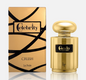 LA FEDE CELEBRITY CRUSH PERFUME 100ML