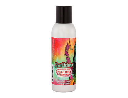 Smoke Odor Exterminator Air Freshener 7 oz. - Sam Dietrich Limited Edition