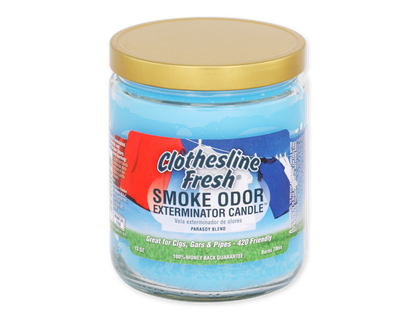 Smoke Odor Exterminator Candle 13oz