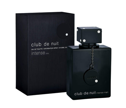 Armaf Club De Nuit INTENSE MAN 105ml Perfume