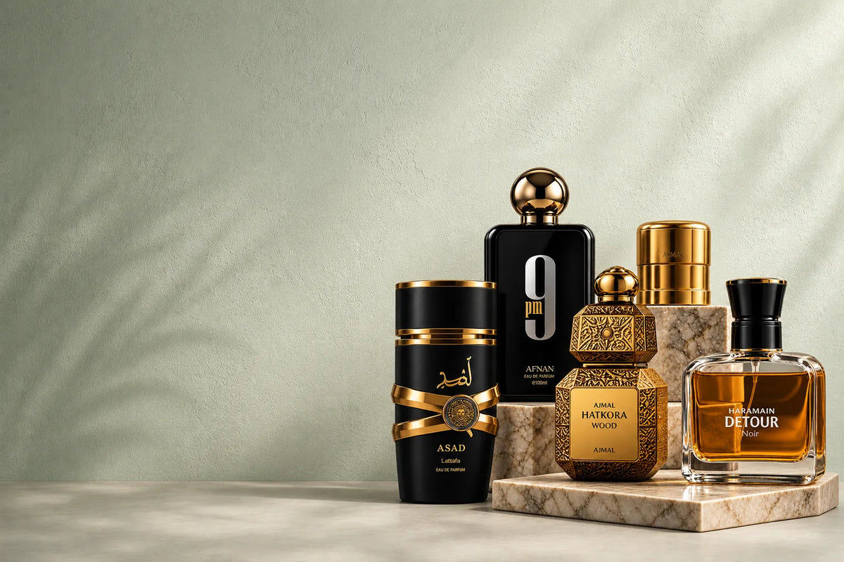 Smell expensive without paying designer prices