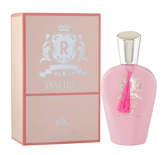 Prime Collection Perfume DAHLIA 100ml