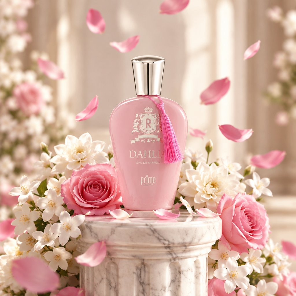 Prime Collection DAHLIA 100ml Perfume
