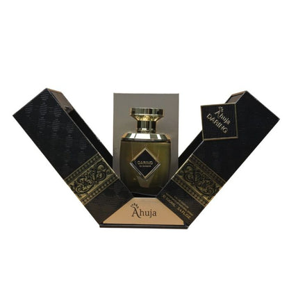 Ahuja DARING Men 100ml Perfume