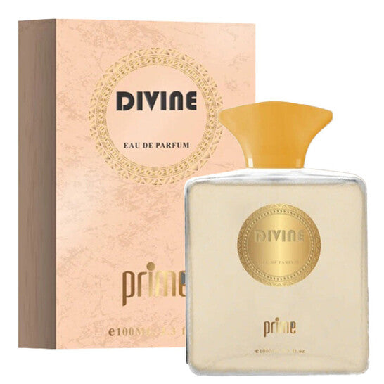 Prime Collection Perfume DIVINE 100ml – Smells Plus