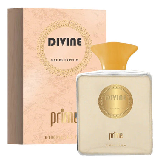 Prime Collection Perfume DIVINE 100ml