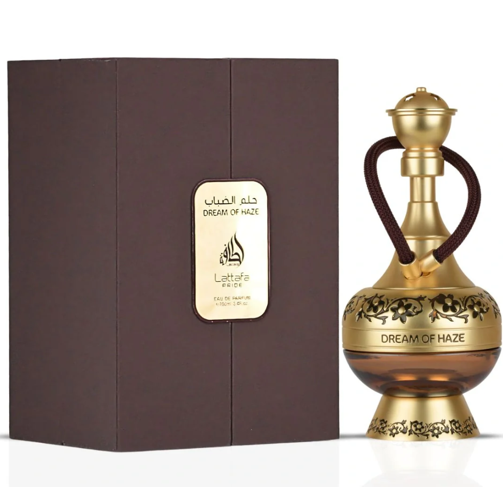 LATTAFA PRIDE DREAM OF HAZE 100ml PERFUME