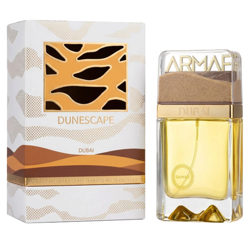 ARMAF DUNESCAPE DUBAI PERFUME 100ml