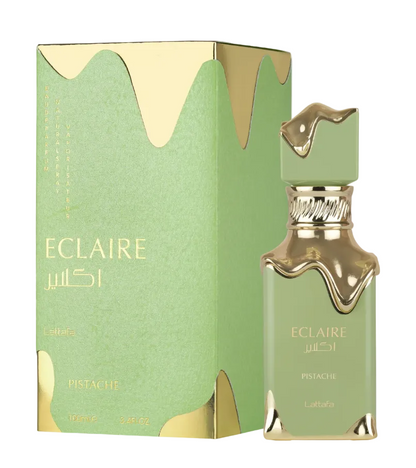 Lattafa Eclaire Pistache 100ml Perfume