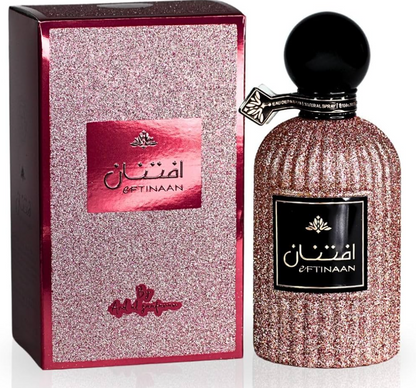 Ard Al Zaafaran Eftinaan 100ml Perfume