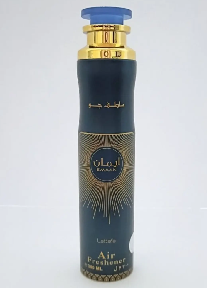 LATTAFA AIR FRESHENER 300ml 1ct EMAAN