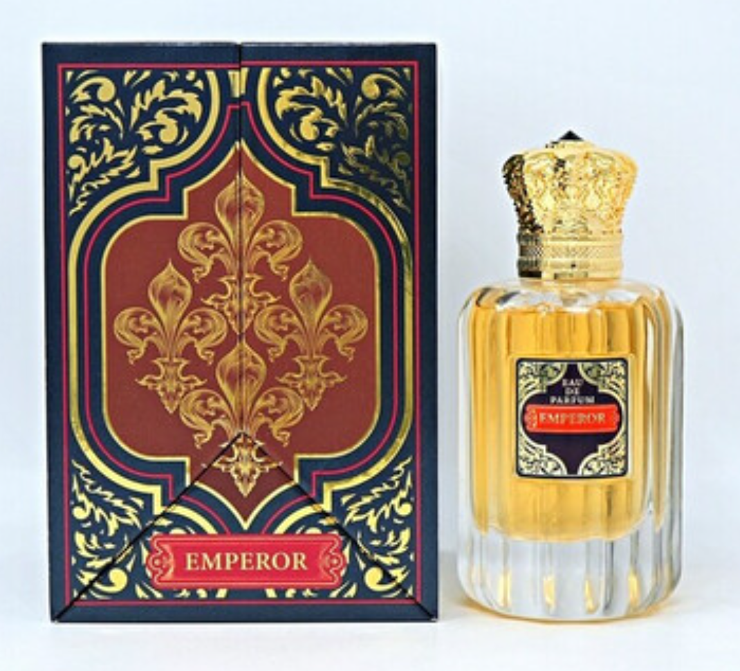 ARMAF EMPEROR PERFUME 100ml